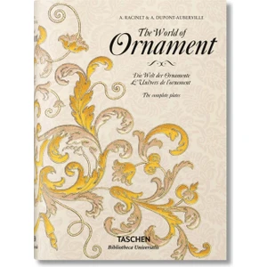 The World Of Ornament