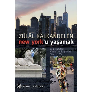 New York'u Yaşamak