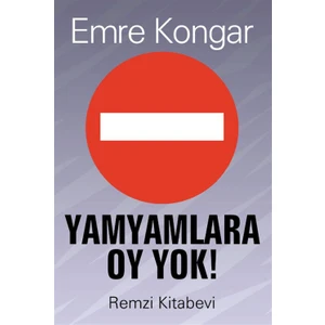 Yamyamlara Oy Yok