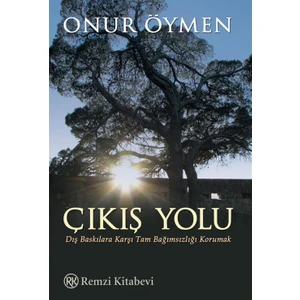 Çıkış Yolu