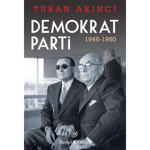 Demokrat Parti 1946-1960