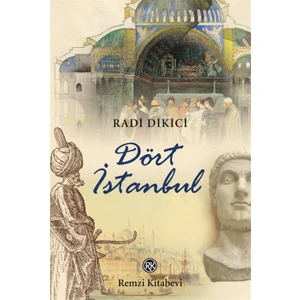 Dört İstanbul