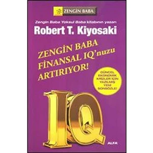 Zengin Baba Finansal Iq Nuzu Artırıyor
