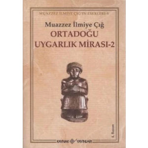 Ortadoğu Uygarlık Mirası – 2