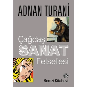 Çağdaş Sanat Felsefesi