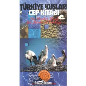 Türkiye Kuşları Cep Kitabı