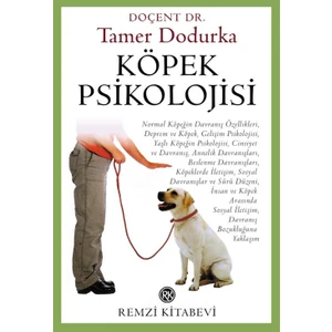 Köpek Psikolojisi - Tamer Dodurka