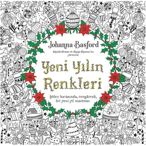 Yeni Yılın Renkleri