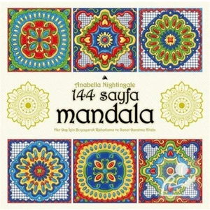 144 Sayfa Mandala