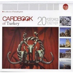 Cardbook Of Turkey