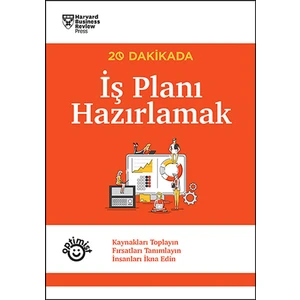 İş Planı Hazırlamak