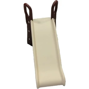 Kingkids Çitlembik Kaydırak