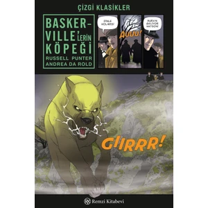 Baskerville’lerin Köpeği