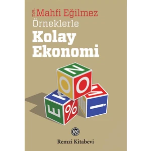 Örneklerle Kolay Ekonomi