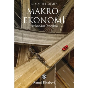 Makroekonomi
