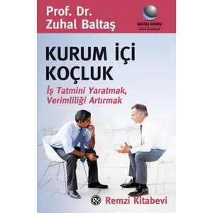 Kurum İçi Koçluk
