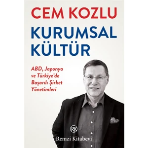 Kurumsal Kültür