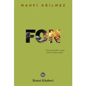 Fon – Mahfi Eğilmez