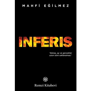 Inferis - Mahfi Eğilmez