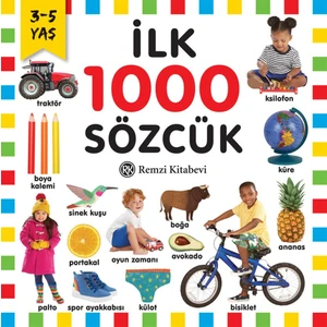 İlk 1000 Sözcük