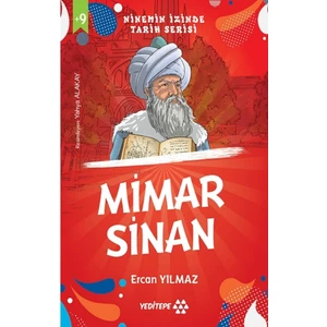 Ninemin İzinde Tarih Serisi - Mimar Sinan