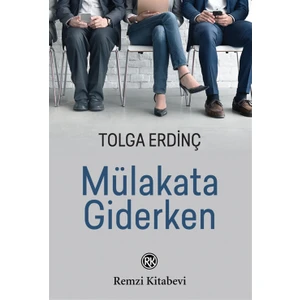 Mülakata Giderken