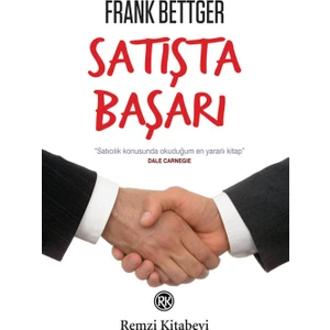 Satışta Başarı