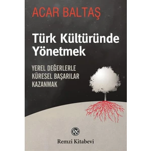 Türk Kültüründe Yönetmek