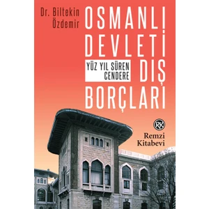 Osmanli Devleti Dış Borçları