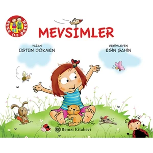 Duru İle Doruk Dizisi 1 - Mevsimler