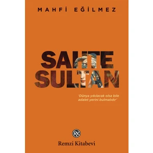 Sahte Sultan - Mahfi Eğilmez