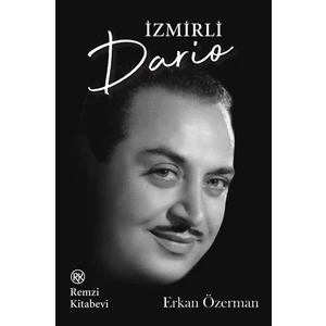 İzmirli Dario - Erkan Özerman
