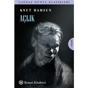Açlık - Knut Hamsun