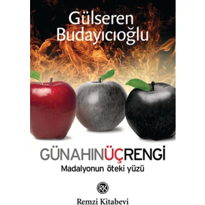 Günahın Üç Rengi - Gülseren Budayıcıoğlu