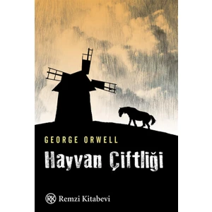 Hayvan Çiftliği - George Orwell