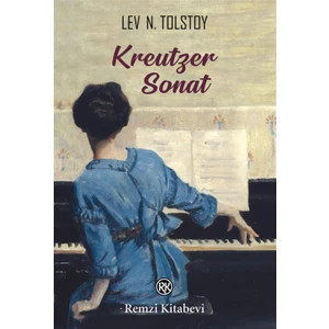 Kreutzer Sonat - Lev N. Tolstoy