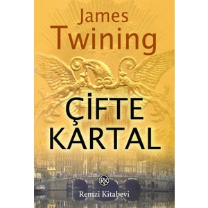 Çifte Kartal - James Twining