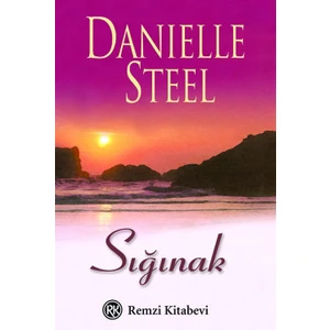 Sığınak - Danielle Steel
