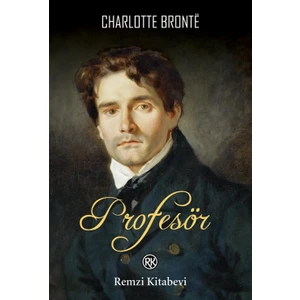 Profesör - Charlotte Bronte