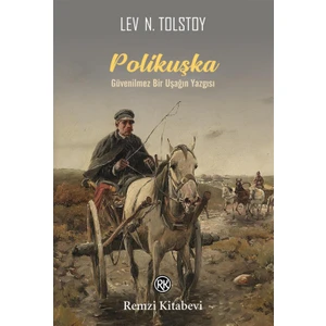Polikuşka - Lev N. Tolstoy