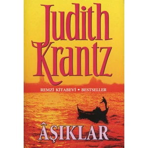 Aşıklar - Judith Krantz