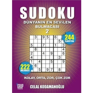 Sudoku 2