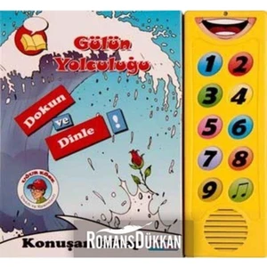 Gulun Yolculugu / - Uğur Köse