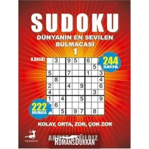 Sudoku 1