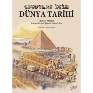 Çocuklar Için Dünya Tarihi