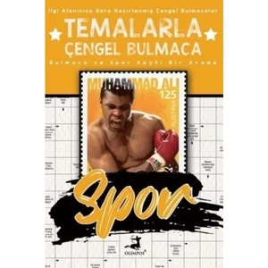 Temalarla Çengel Bulmaca / Spor