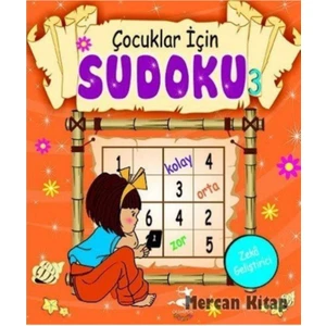 Çocuklar Için Sudoku3