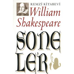 Soneler - William Shakespeare
