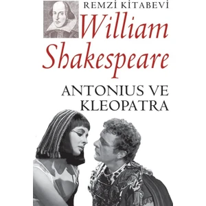 Antonius Ve Kleopatra