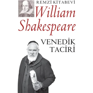 Venedik Taciri-William Shakespeare
